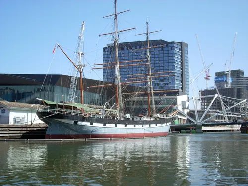 Passeio Rio Yarra – Melbourne, Austrália 107