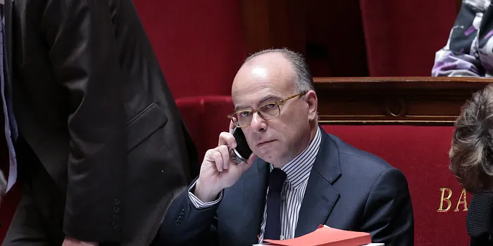 Bernard Cazeneuve, ministre de l'interieur, un acteur clef dans ce dossier / DR