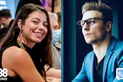 888poker Welcome Sam Abernathy & Jordan Banfield to Ambassador Roster