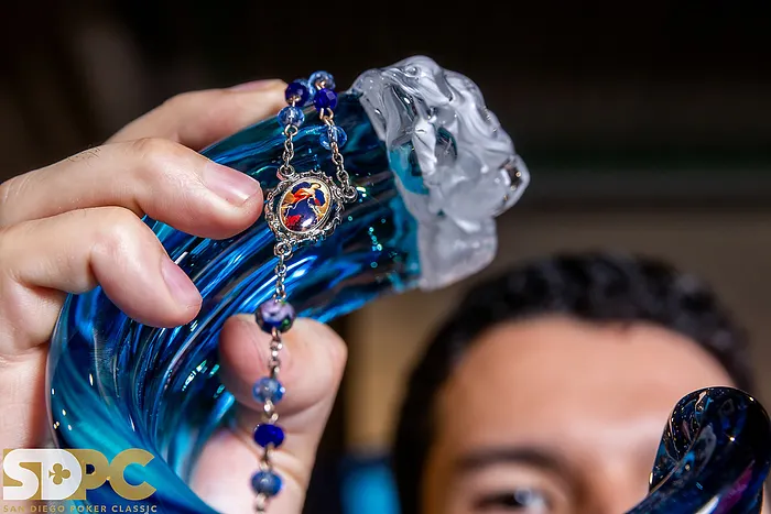 Acevedo's Rosary Beads