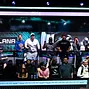 Main Event Rail
