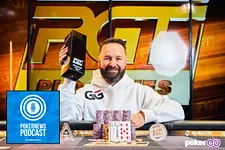 Daniel Negreanu