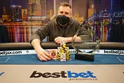 Hal Rotholz Wins 2021 bestbet Jacksonville Spring Series $2,500 Main Event ($180,986)