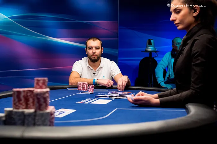 PokerStars Top 5 Fantastic Folds