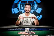 Georgios Sotiropoulos Wins Greece's Third Bracelet at WSOP Europe