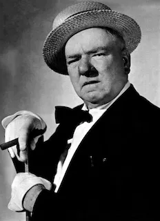 Poker & Pop Culture: Always Be Wary When W.C. Fields is Dealing 101