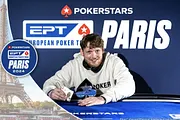 EPT Paris: Duco ten Haven Décroche le Mystery Bounty, Thomas Boivin Troisième