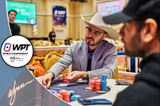 Dan Smith WPT