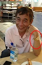 Daniel Negreanu a bien failli perdre son bracelet WSOP APAC 102