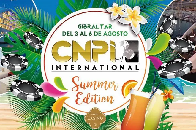 CNP Internacional