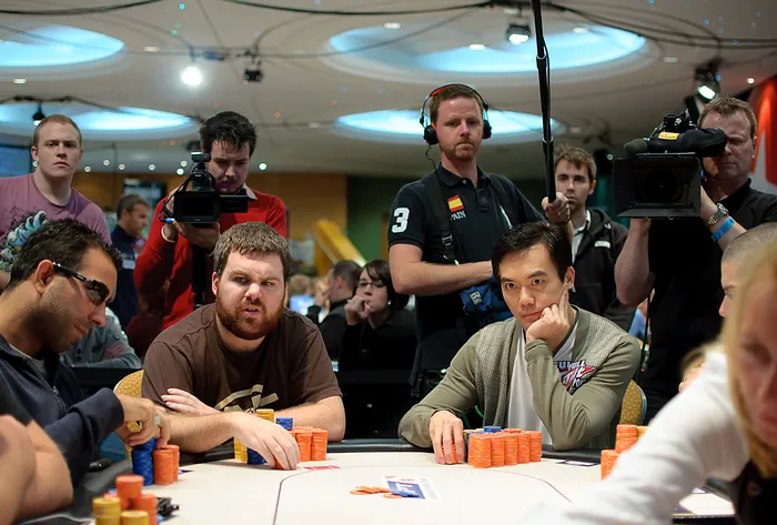 PokerStars EPT London: A Look Back 136