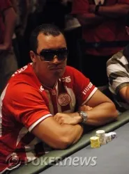 Luiz Peixoto Jr. - 72nd Place