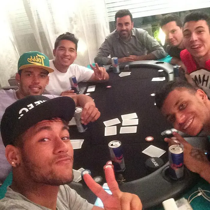 Neymar