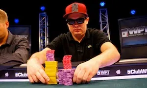 WPT on FSN Bay 101 Part III: Techies vs. Pros; Poker Hall of Famer Downed & More 101