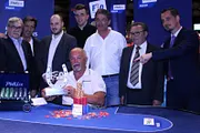 Michel Rouvière remporte le FPO La Grande Motte (34.333€)