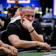 Michael Mizrachi