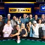 David "ODB" Baker Wins EV40 $5k Seniors High Roller