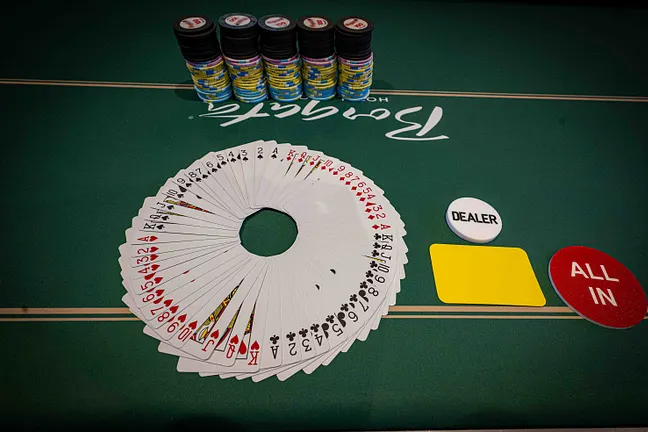 Borgata Branding