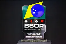 BSOP Rio Quente