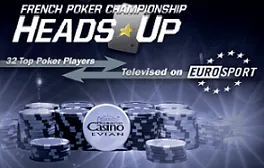 heads up leo margets