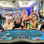 final table