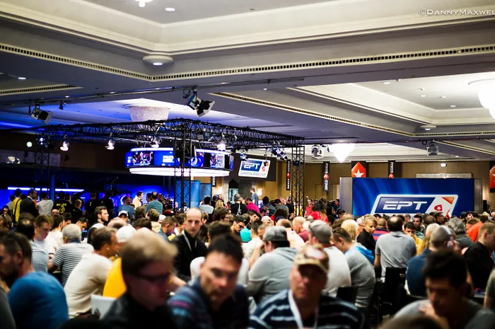 10 Multi-Table Tournament Tips: Fast vs. Slow Structures