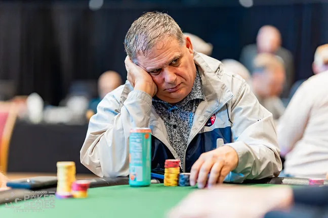 Mark Lafata