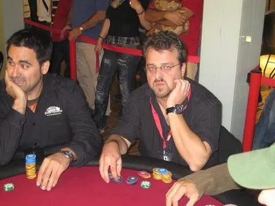 ¿Dónde están ahora? Boltrok, reconocido blogger y articulista de póker en los años del boom 0001