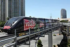 Las Vegas Monorail