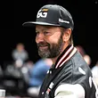 Daniel Negreanu