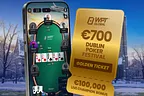 wpt global dublin