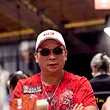Johnny Chan