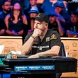 Michael Mizrachi