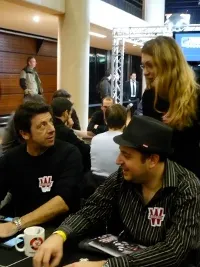 France Poker Tour 6 : Résultats de l'étape live de Paris (qualifications pour la finale) 101