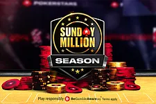 PokerStars Sunday Million Season