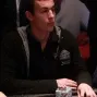 Lucien Cohen, premier champion français de l'EPT Deauville 106