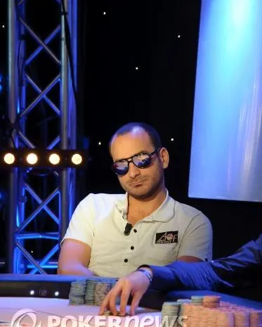 EPT Deauville Fratty table finale