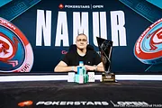 Martin Tsvetanov Wins the PokerStars Open Namur Super High Roller