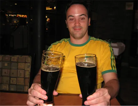 A Las Vegas dos Pobres II – André Kaplar 111