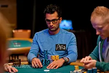 Antonio Esfandiari