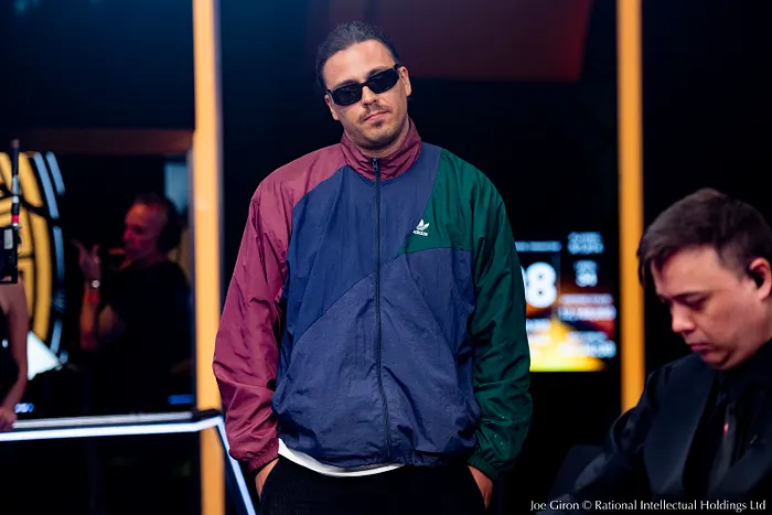 Elimination Pedro Marques