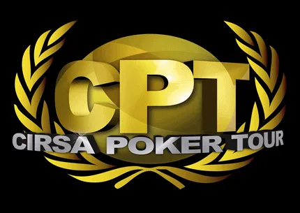 Cirsa Poker Tour 0001