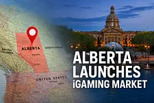 Alberta Launches iGaming Market