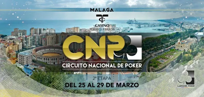 Arranca el Circuito Nacional de Poker en Torrequebrada 0001