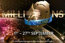 partypoker MILLIONS Online