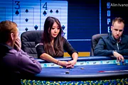 Top Five Hands from WSOP Europe: Hold'em Edition