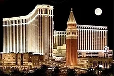Venetian casino