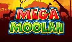Mega Moolah