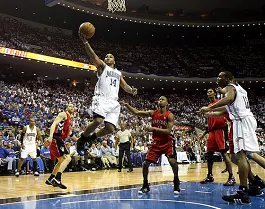 Las apuestas deportivas y el poker, cada vez más comunes entre los jugadores de la NBA 0001