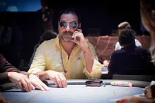 Frederico "fredebiel" Cepa Ouro nas Winter Series para €32.500